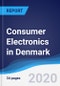 Consumer Electronics in Denmark - Product Thumbnail Image