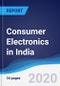 Consumer Electronics in India - Product Thumbnail Image