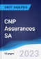 CNP Assurances SA - Strategy, SWOT and Corporate Finance Report - Product Thumbnail Image