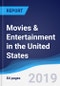 Movies & Entertainment in the United States - Product Thumbnail Image