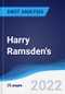 Harry Ramsden's - Strategy, SWOT and Corporate Finance Report - Product Thumbnail Image