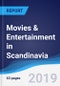 Movies & Entertainment in Scandinavia - Product Thumbnail Image