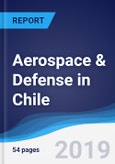 Aerospace & Defense in Chile- Product Image