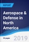 Aerospace & Defense in North America - Product Thumbnail Image