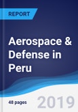 Aerospace & Defense in Peru- Product Image