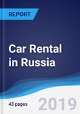 Car Rental in Russia- Product Image
