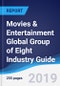 Movies & Entertainment Global Group of Eight (G8) Industry Guide 2014-2023 - Product Thumbnail Image