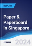 Paper & Paperboard in Singapore- Product Image