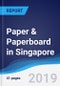 Paper & Paperboard in Singapore - Product Thumbnail Image