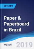 Paper & Paperboard in Brazil- Product Image