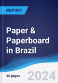 Paper & Paperboard in Brazil- Product Image