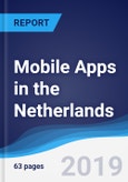Mobile Apps in the Netherlands- Product Image
