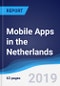 Mobile Apps in the Netherlands - Product Thumbnail Image