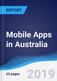 Mobile Apps in Australia- Product Image