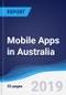 Mobile Apps in Australia - Product Thumbnail Image
