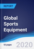 Global Sports Equipment- Product Image