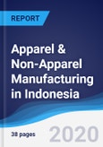 Apparel & Non-Apparel Manufacturing in Indonesia- Product Image