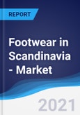 Footwear in Scandinavia - Market Summary, Competitive Analysis and Forecast to 2025- Product Image