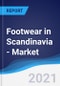 Footwear in Scandinavia - Market Summary, Competitive Analysis and Forecast to 2025 - Product Thumbnail Image