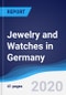 Jewelry and Watches in Germany - Product Thumbnail Image