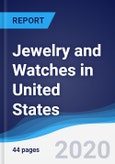 Jewelry and Watches in United States- Product Image