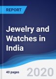 Jewelry and Watches in India- Product Image