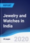 Jewelry and Watches in India - Product Thumbnail Image