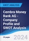 Cembra Money Bank AG - Company Profile and SWOT Analysis - Product Thumbnail Image