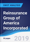 Reinsurance Group of America Incorporated - Strategy, SWOT and Corporate Finance Report- Product Image