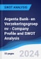 Argenta Bank- en Verzekeringsgroep nv - Company Profile and SWOT Analysis - Product Thumbnail Image