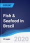 Fish & Seafood in Brazil - Product Thumbnail Image