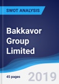 Bakkavor Group Limited - Strategy, SWOT and Corporate Finance Report- Product Image