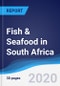 Fish & Seafood in South Africa - Product Thumbnail Image