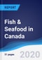Fish & Seafood in Canada - Product Thumbnail Image