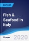 Fish & Seafood in Italy - Product Thumbnail Image