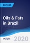 Oils & Fats in Brazil - Product Thumbnail Image