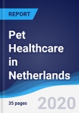 Pet Healthcare in Netherlands- Product Image