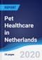Pet Healthcare in Netherlands - Product Thumbnail Image