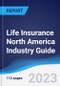 Life Insurance North America (NAFTA) Industry Guide 2018-2027 - Product Image