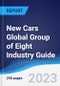 New Cars Global Group of Eight (G8) Industry Guide 2018-2027 - Product Thumbnail Image