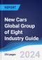 New Cars Global Group of Eight (G8) Industry Guide 2019-2028 - Product Image