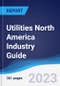 Utilities North America (NAFTA) Industry Guide 2018-2027 - Product Thumbnail Image