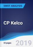 CP Kelco - Strategy, SWOT and Corporate Finance Report- Product Image