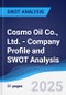 Cosmo Oil Co., Ltd. - Company Profile and SWOT Analysis - Product Thumbnail Image