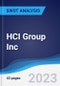 HCI Group Inc - Strategy, SWOT and Corporate Finance Report - Product Thumbnail Image