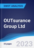 OUTsurance Group Ltd - Strategy, SWOT and Corporate Finance Report- Product Image