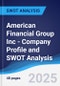 American Financial Group Inc - Company Profile and SWOT Analysis - Product Thumbnail Image