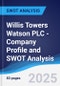 Willis Towers Watson PLC - Company Profile and SWOT Analysis - Product Thumbnail Image