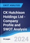 CK Hutchison Holdings Ltd - Company Profile and SWOT Analysis - Product Thumbnail Image