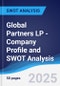 Global Partners LP - Company Profile and SWOT Analysis - Product Thumbnail Image